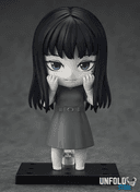 Kawakami Tomie de Junji Ito Maniac - Unfold Store