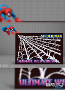 Spider-Man de Spider-Man - Unfold Store