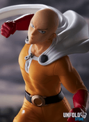 Saitama de One Punch Man - Unfold Store