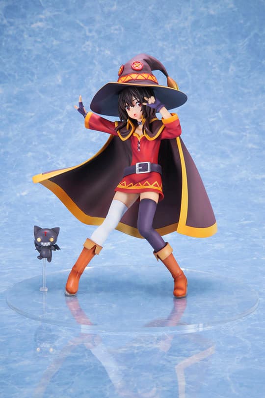 Megumin de Kono Subarashii Sekai ni Shukufuku o! - Unfold Store