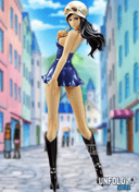 Nico Robin de One Piece - Unfold Store