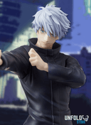 Gojou Satoru de Jujutsu Kaisen - Unfold Store