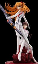 Souryuu Asuka Langley de Neon Genesis Evangelion - Unfold Store