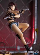 Revy de Black Lagoon - Unfold Store