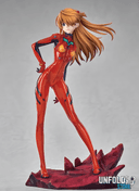 Souryuu Asuka Langley de Neon Genesis Evangelion - Unfold Store