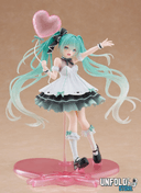 Hatsune Miku de Vocaloid - Unfold Store