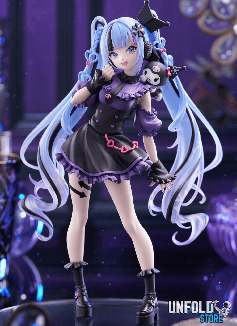 Hatsune Miku de Vocaloid - Unfold Store