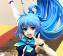 Aqua de Kono Subarashii Sekai ni Shukufuku o! - Unfold Store