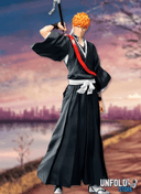 Kurosaki Ichigo de Bleach - Unfold Store