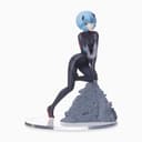 Ayanami Rei de Neon Genesis Evangelion - Unfold Store