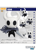 The Knight de Hollow Knight - Unfold Store