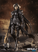 Albedo de Overlord - Unfold Store