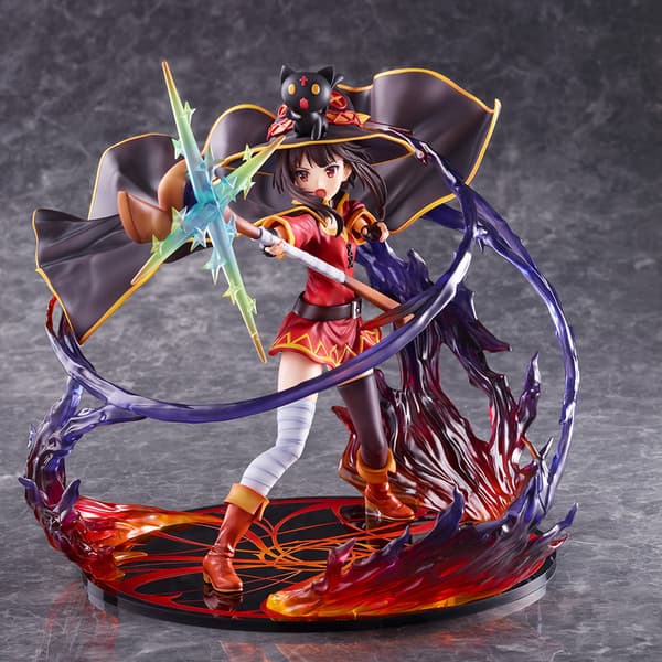 Megumin de Kono Subarashii Sekai ni Shukufuku o! - Unfold Store