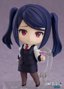 Jill Stingray de VA-11 HALL-A Cyberpunk Bartender Action - Unfold Store