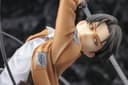 Levi de Shingeki no Kyojin - Unfold Store