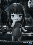 Kawakami Tomie de Junji Ito Maniac - Unfold Store