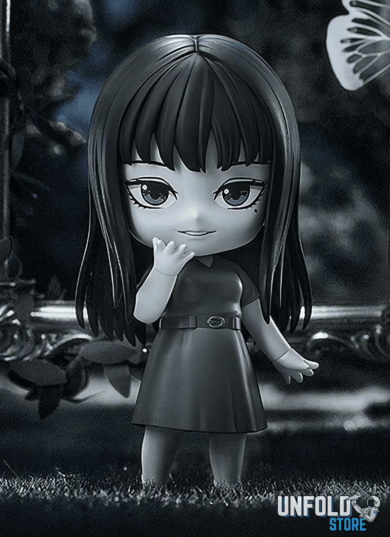 Kawakami Tomie de Junji Ito Maniac - Unfold Store