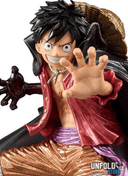 Monkey D. Luffy de One Piece - Unfold Store
