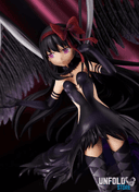 Akemi Homura de Madoka Magica - Unfold Store