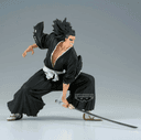 Zaraki Kenpachi de Bleach - Unfold Store