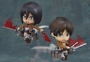 Mikasa Ackerman de Shingeki no Kyojin - Unfold Store