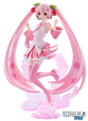 Hatsune Miku de Vocaloid - Unfold Store