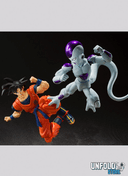 Freeza de Dragon Ball - Unfold Store