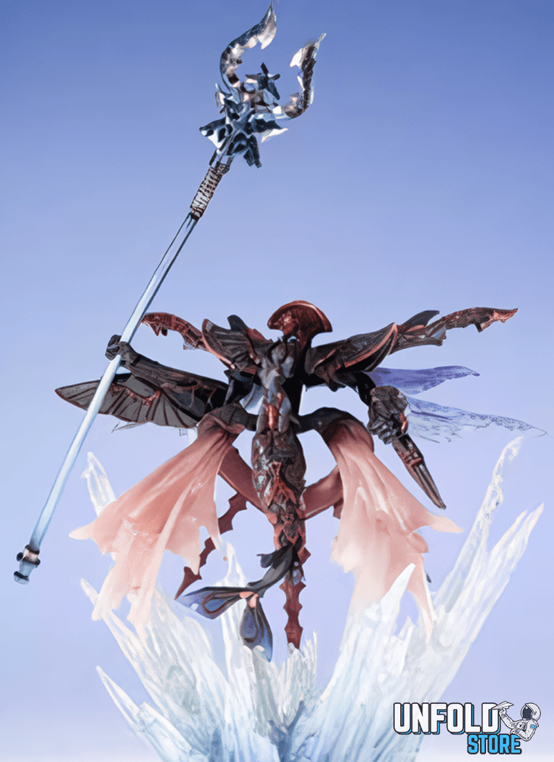 Haitoku no Koutei Mateus de Final Fantasy - Unfold Store