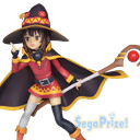 Megumin de Kono Subarashii Sekai ni Shukufuku o! - Unfold Store