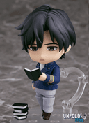 Yang Wen-li de Legend of the Galactic Heroes - Unfold Store