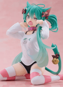 Hatsune Miku de Vocaloid - Unfold Store