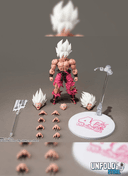 Goku de Dragon Ball - Unfold Store
