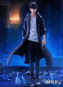 Sung Jinwoo de Solo Leveling - Unfold Store