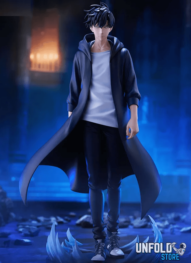Sung Jinwoo de Solo Leveling - Unfold Store