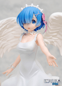 Rem de Re:Zero - Unfold Store