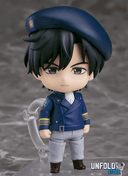Yang Wen-li de Legend of the Galactic Heroes - Unfold Store