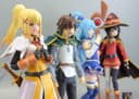 Darkness Dustiness Ford Lalatina de Kono Subarashii Sekai ni Shukufuku o! - Unfold Store