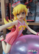 Oshino Shinobu de Monogatari Series - Unfold Store