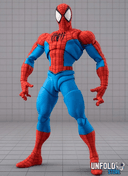 Spider-Man de Spider-Man - Unfold Store