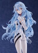 Ayanami Rei de Neon Genesis Evangelion - Unfold Store