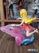 Oshino Shinobu de Monogatari Series - Unfold Store