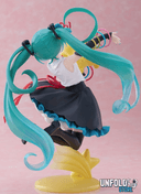 Hatsune Miku de Vocaloid - Unfold Store