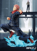Itadori Yuuji de Jujutsu Kaisen - Unfold Store