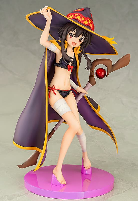 Megumin de Kono Subarashii Sekai ni Shukufuku o! - Unfold Store