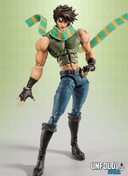 Joseph Joestar de Jojo Bizarre Adventure - Unfold Store
