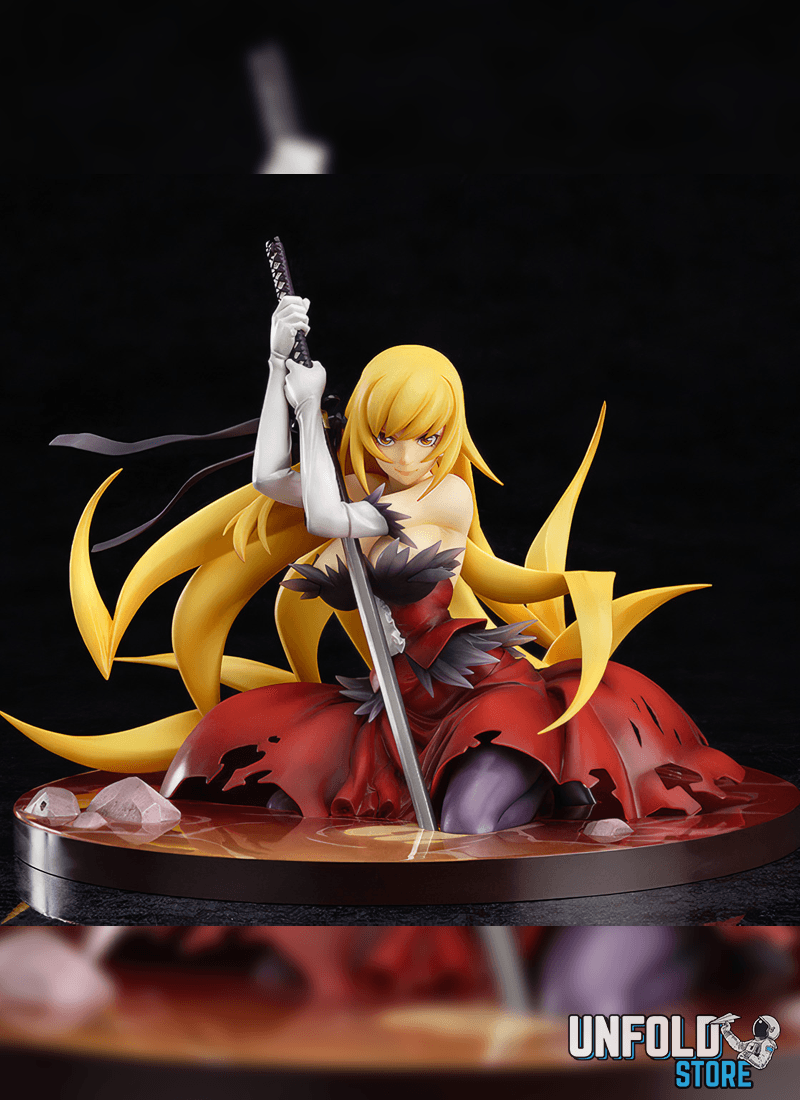 Kiss-shot Acerola-orion Heart-under-blade de Monogatari Series - Unfold Store