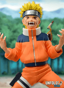 Naruto Uzumaki de Naruto - Unfold Store