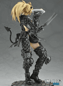 Nikaido de Dorohedoro - Unfold Store
