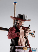 Dracule Mihawk de One Piece - Unfold Store