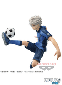 Nagi Seishirou de Blue Lock - Unfold Store